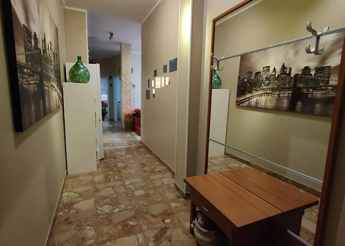 Appartement met Twee Slaapkamers